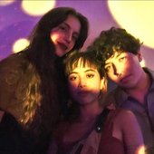Manifest destiny's child