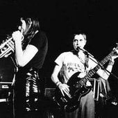 Throbbing Gristle