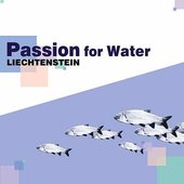 Passion For Water - Single