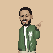 Avatar for Kamuella1984