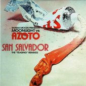 San Salvador (The "Teasing" Remixes)