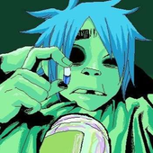 Avatar for Rezoloutions