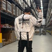 CELESTYN - in Salviohexia jacket