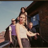 Wolf Alice