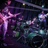 Tardigrade live