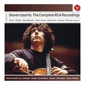 Steven Isserlis