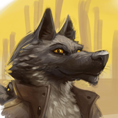 LastFM profile picture for @Snarl