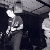 At the Old Fire House 10 year anniversary show