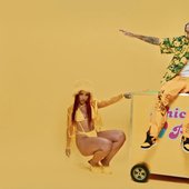 Doja Cat & Tyga