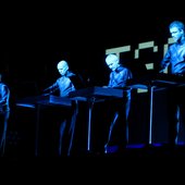 kraftwerk - just a fest