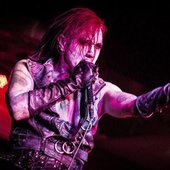 Urilia - Live 2014