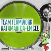 Katamari Da-Emcee