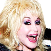 Dolly Parton