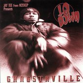 Gangstaville