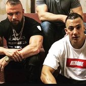 Die Kings.