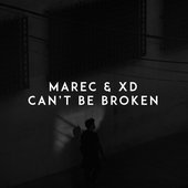 Can't Be Broken - Single