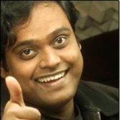 Harris Jayaraj