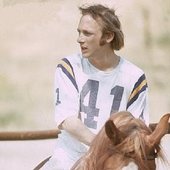 Stephen Stills