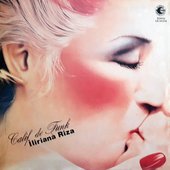 Calif De Funk - Artwork Iliriana Riza