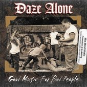 Good Music for Bad People