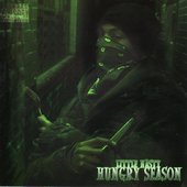 Hungry Season