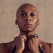 CYNTHIA ERIVO