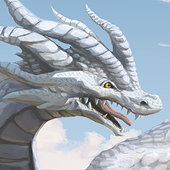 Bittertooth The Dragon