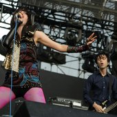 yeah yeah yeahs 