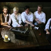 Laura Marling, Mumford & Sons, and Dharohar Project