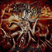 Solace In Absurdity [Explicit]