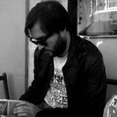 Guillaume Fresneau, alias Redeye
