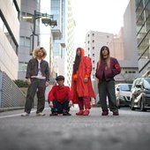 MahiTo The People
