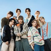 ENJIN(円神) - New group artist photo 2024