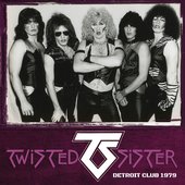 Detroit Club 1979