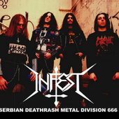 Infest  (Serbia) 