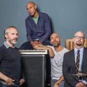 The Bad Plus Joshua Redman