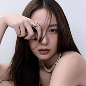 Marie Claire Korea