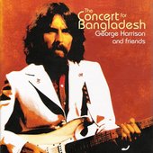 The Concert for Bangladesh (Apple Music cover)