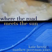 Where The Road Meets The Sun