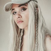 Scarlett Rose | 2016