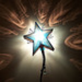 LastFM profile picture for @Magnificence