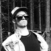 LastFM profile picture for @marvu