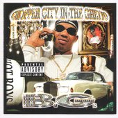 B.G. - Chopper City in the Ghetto