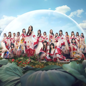 乃木坂46 36th single「チートデイ」