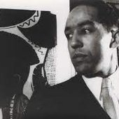 Langston Hughes