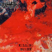 Killing Spree