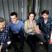 Ogrom Circus by Gesine Konheiser