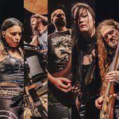 Nameless Gods live at Kool Metal Fest (Sao Paulo, Brazil) - january 2024.