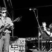 Deer Tick - End of the Road festival