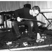 Guido Möbius live